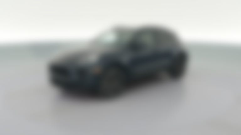 2021 Porsche Macan vehicle photo