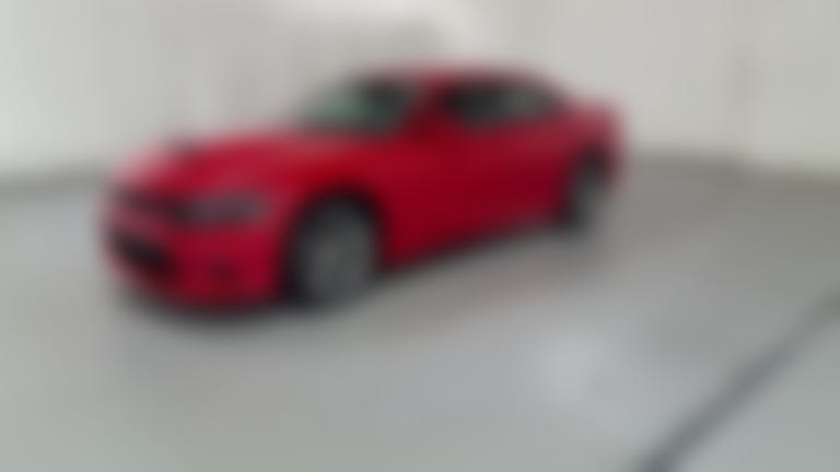 2020 Dodge Charger vehicle photo
