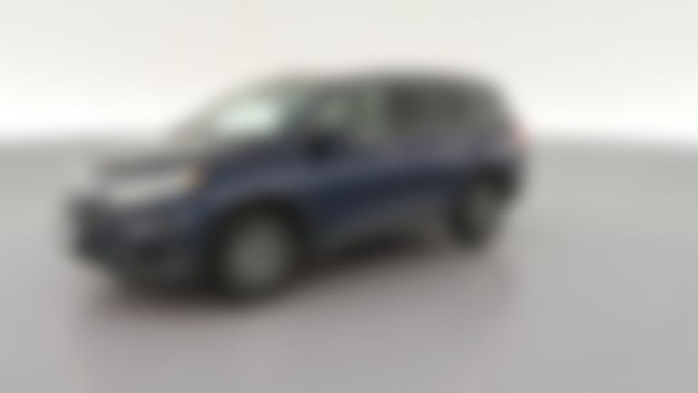 2022 Honda Pilot vehicle photo