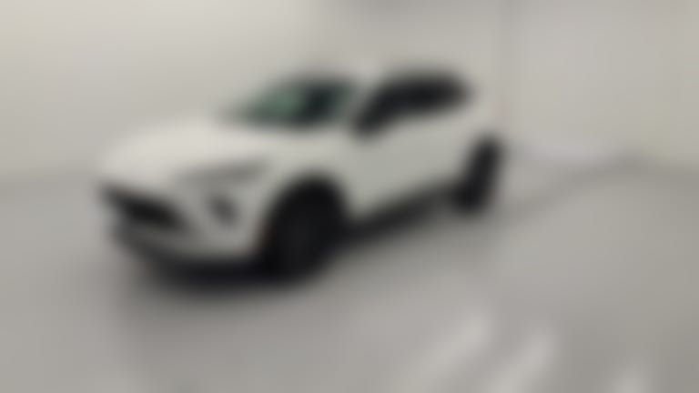 2025 Buick Envision vehicle photo