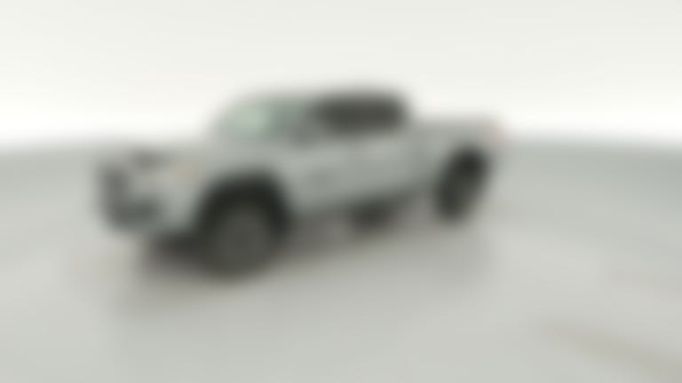 2019 Toyota Tacoma Double Cab vehicle photo