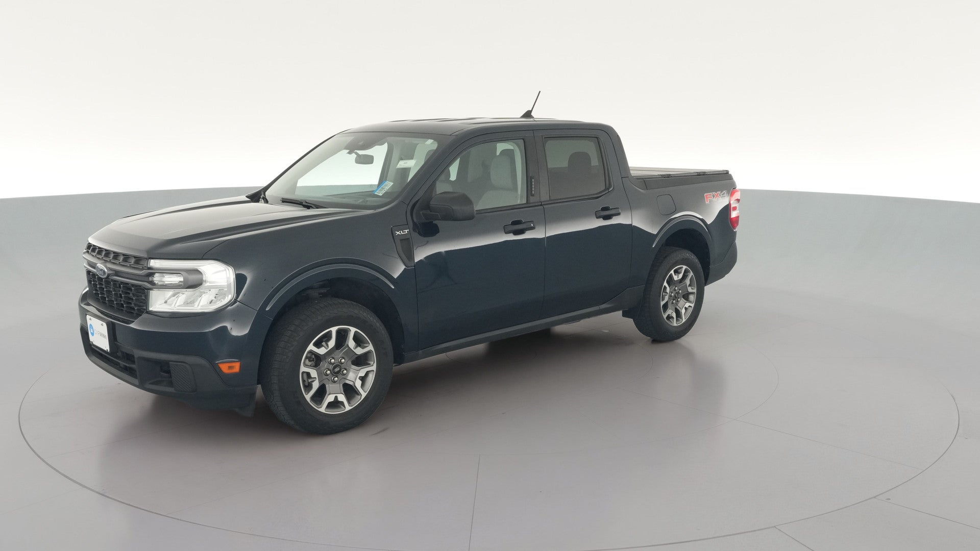 2022 Ford Maverick vehicle photo