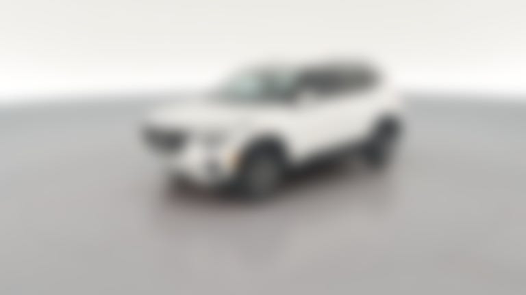 2021 Kia Seltos vehicle photo