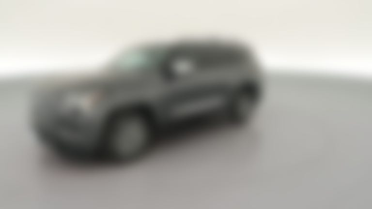 2025 Toyota Sequoia vehicle photo