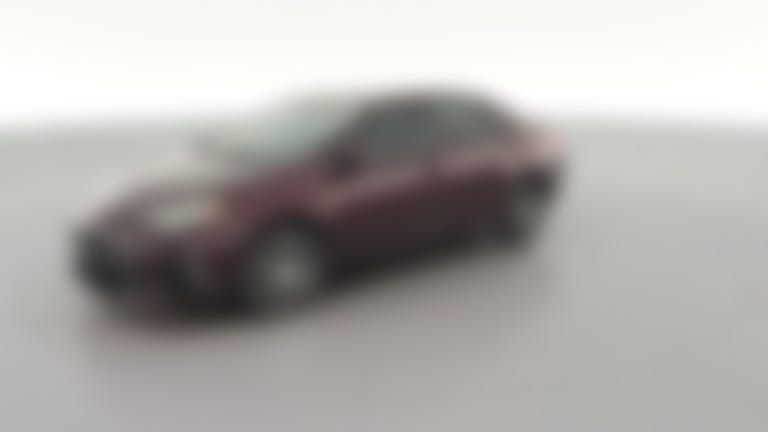 2017 Toyota Corolla vehicle photo