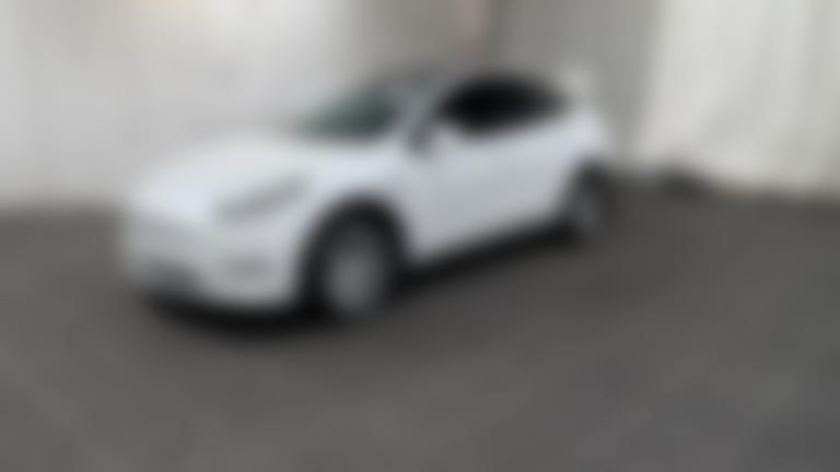 2022 Tesla Model Y vehicle photo