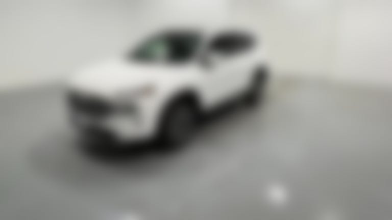 2023 Hyundai Santa Fe Hybrid vehicle photo
