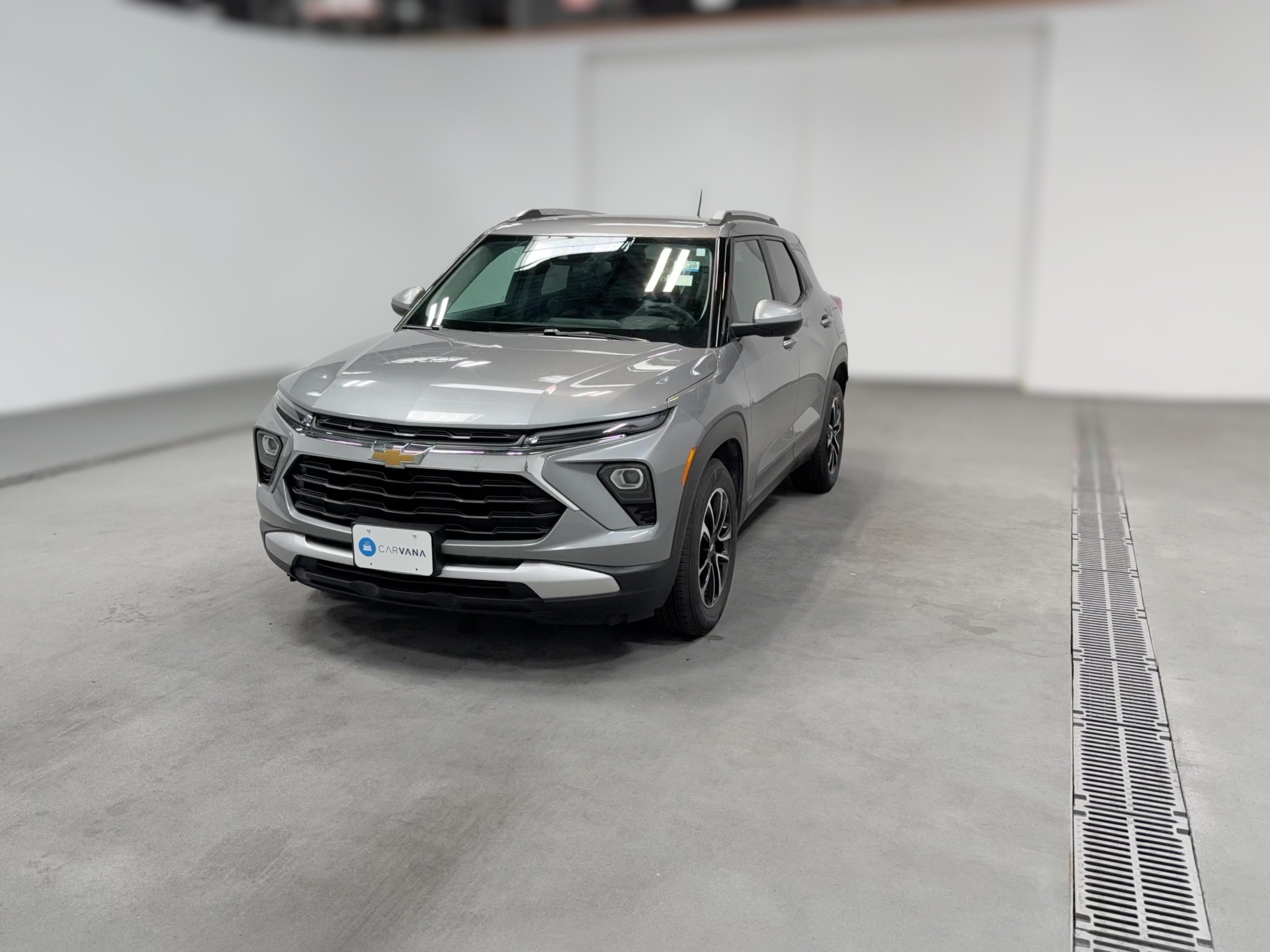 2025 Chevrolet Trailblazer LT - Photo 20