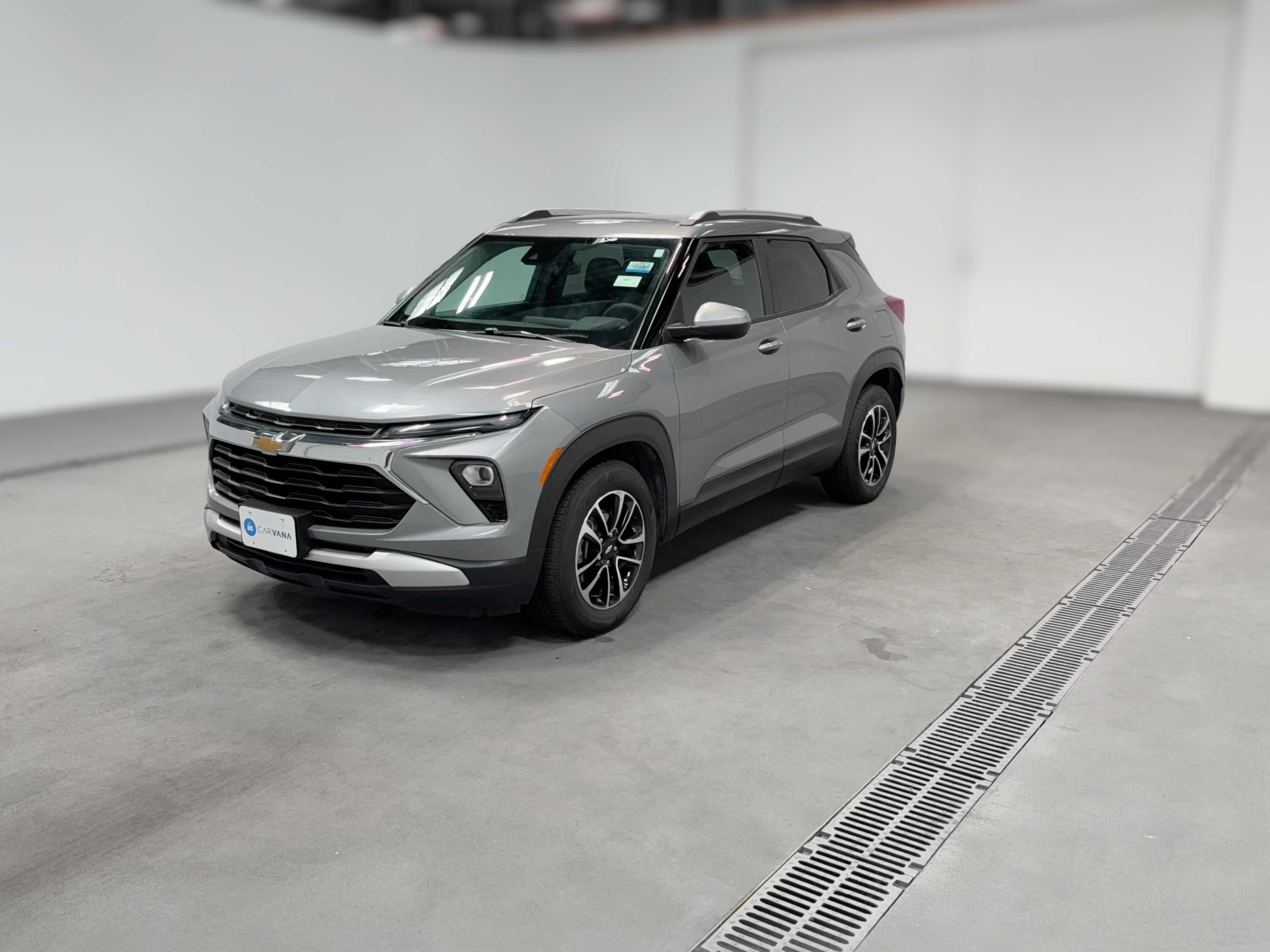 2025 Chevrolet Trailblazer LT - Photo 21
