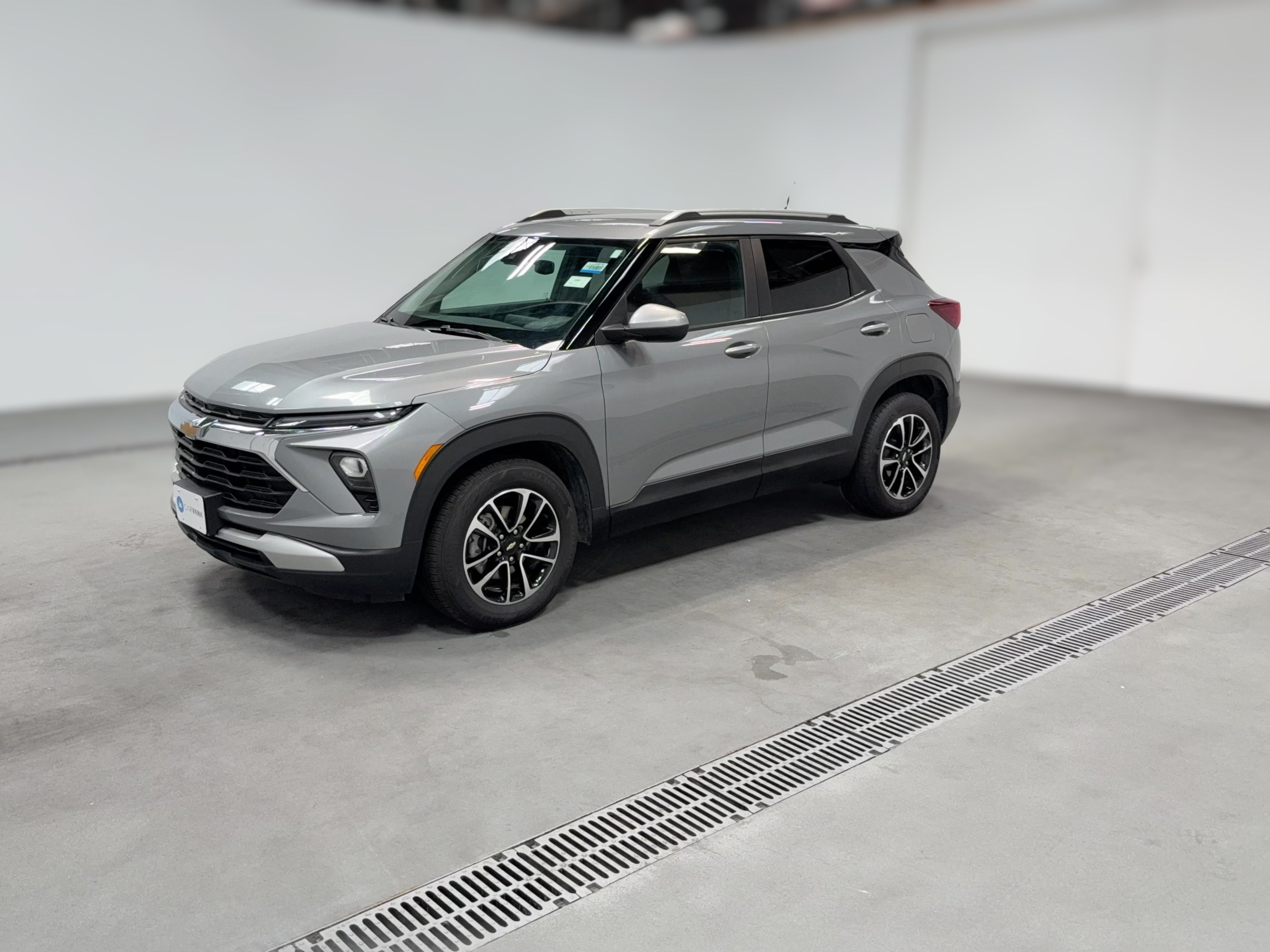 2025 Chevrolet Trailblazer LT - Photo 22