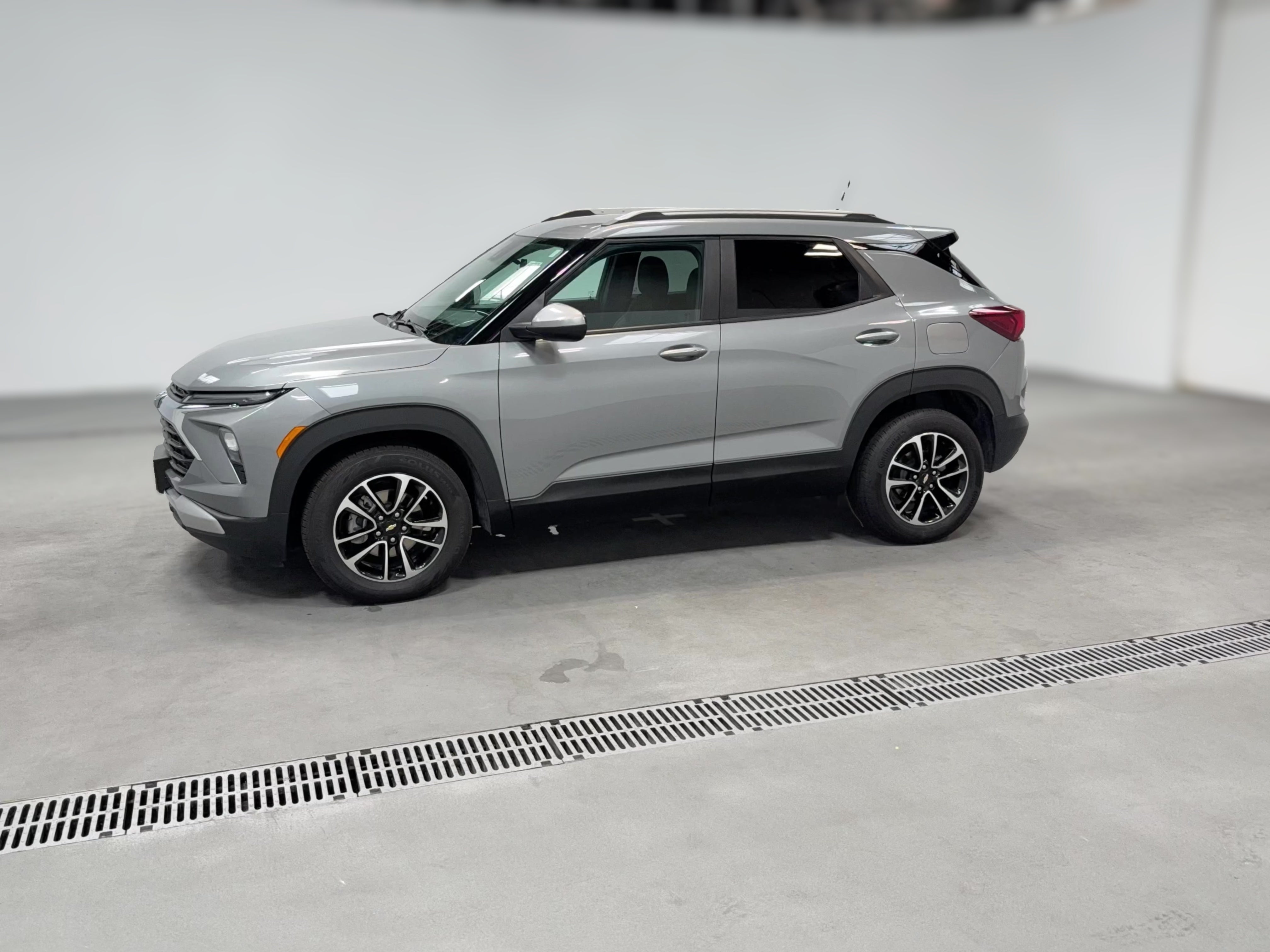 2025 Chevrolet Trailblazer LT - Photo 23