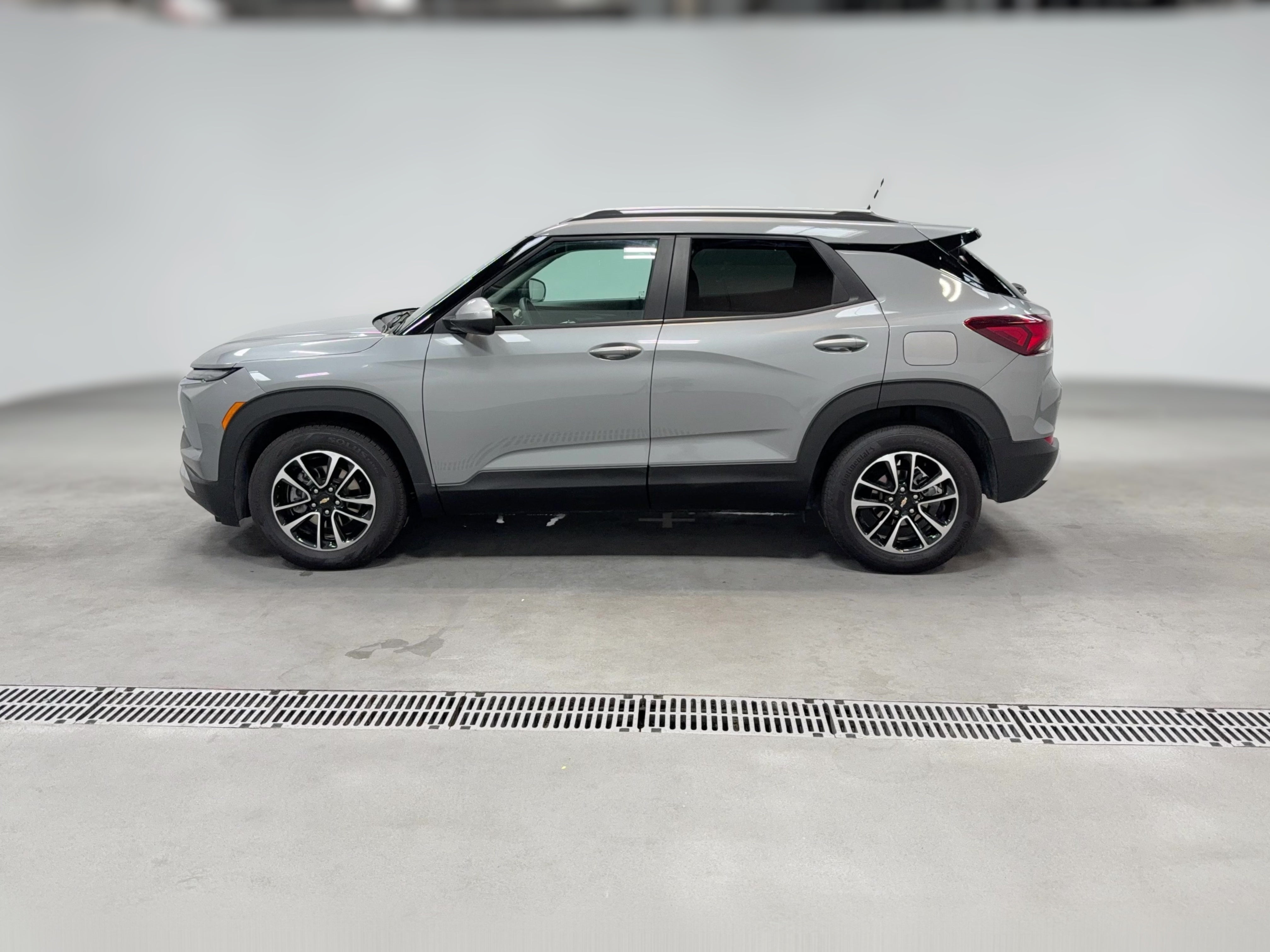 2025 Chevrolet Trailblazer LT - Photo 24