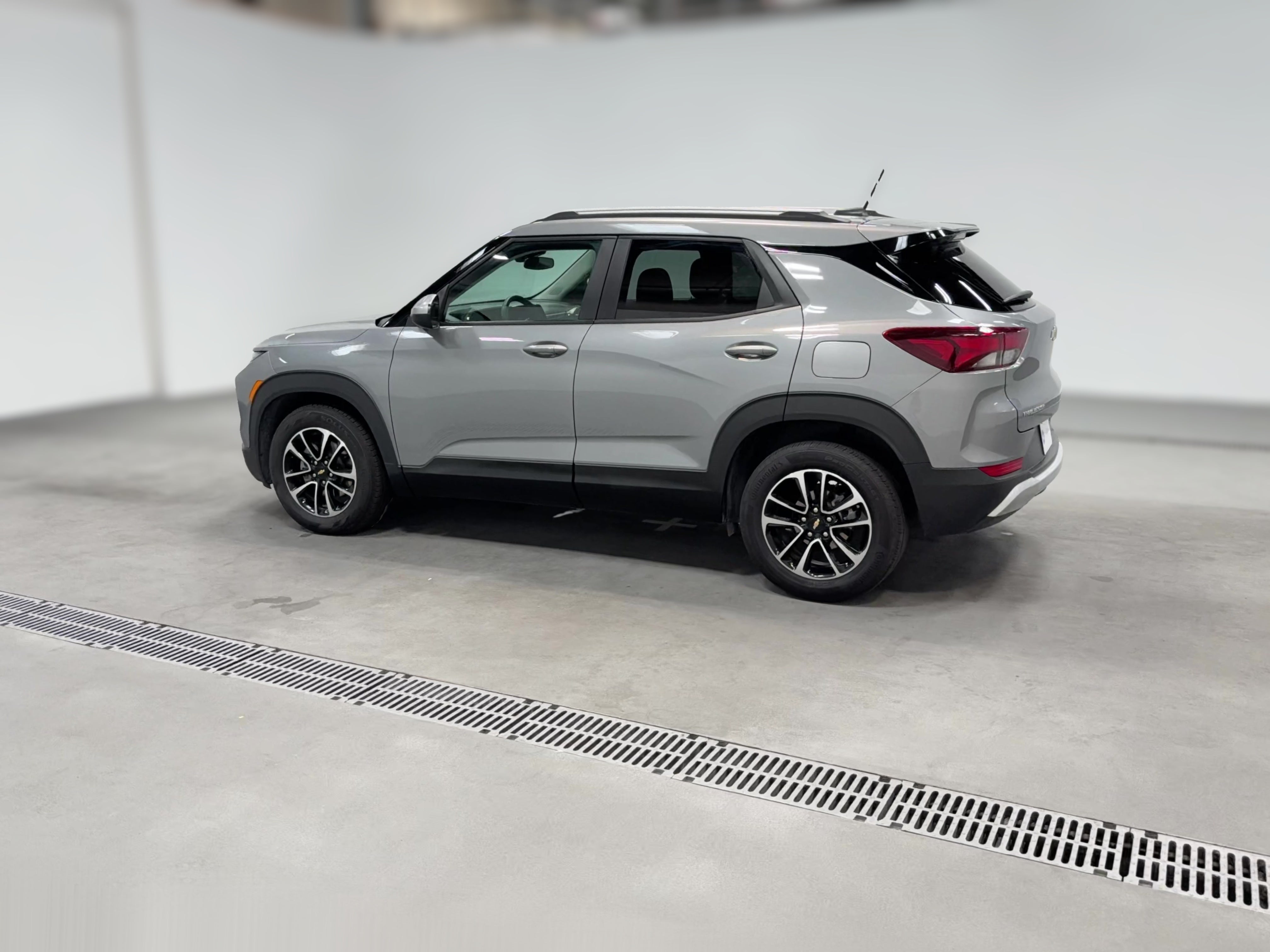 2025 Chevrolet Trailblazer LT - Photo 25