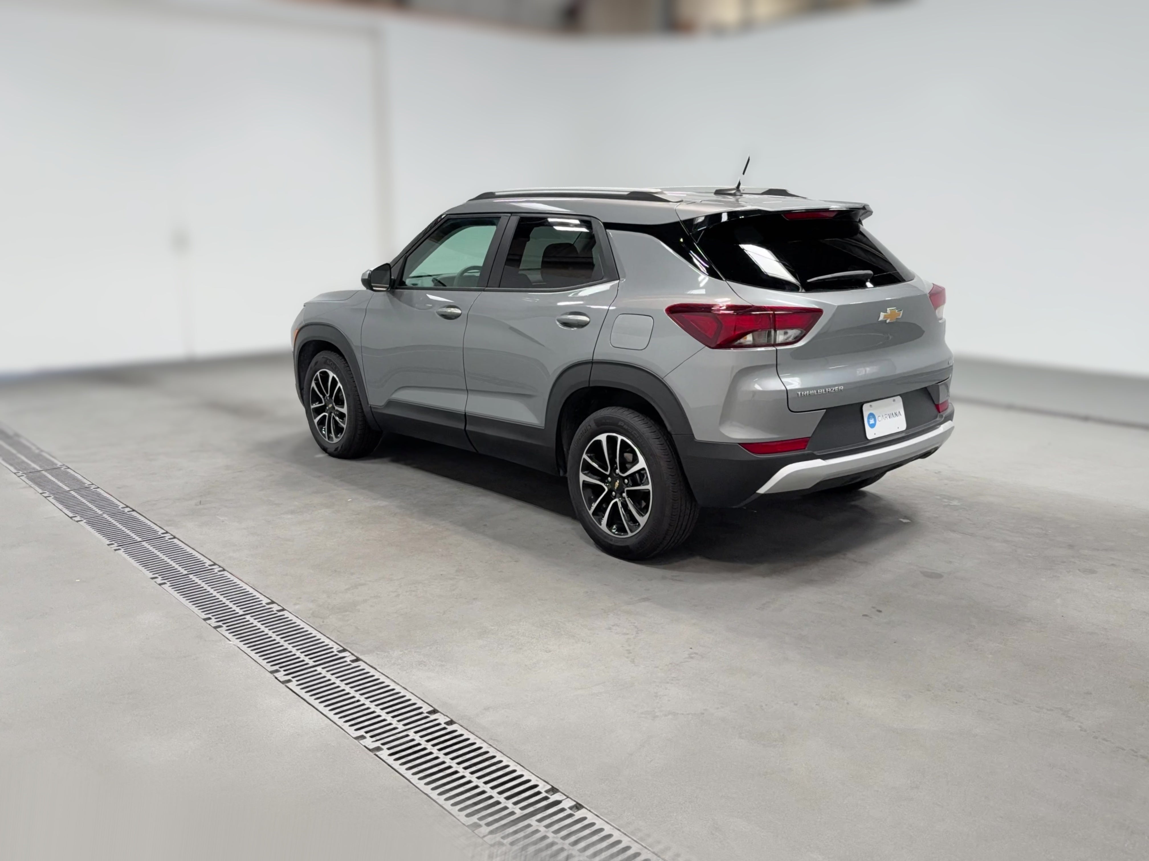 2025 Chevrolet Trailblazer LT - Photo 26