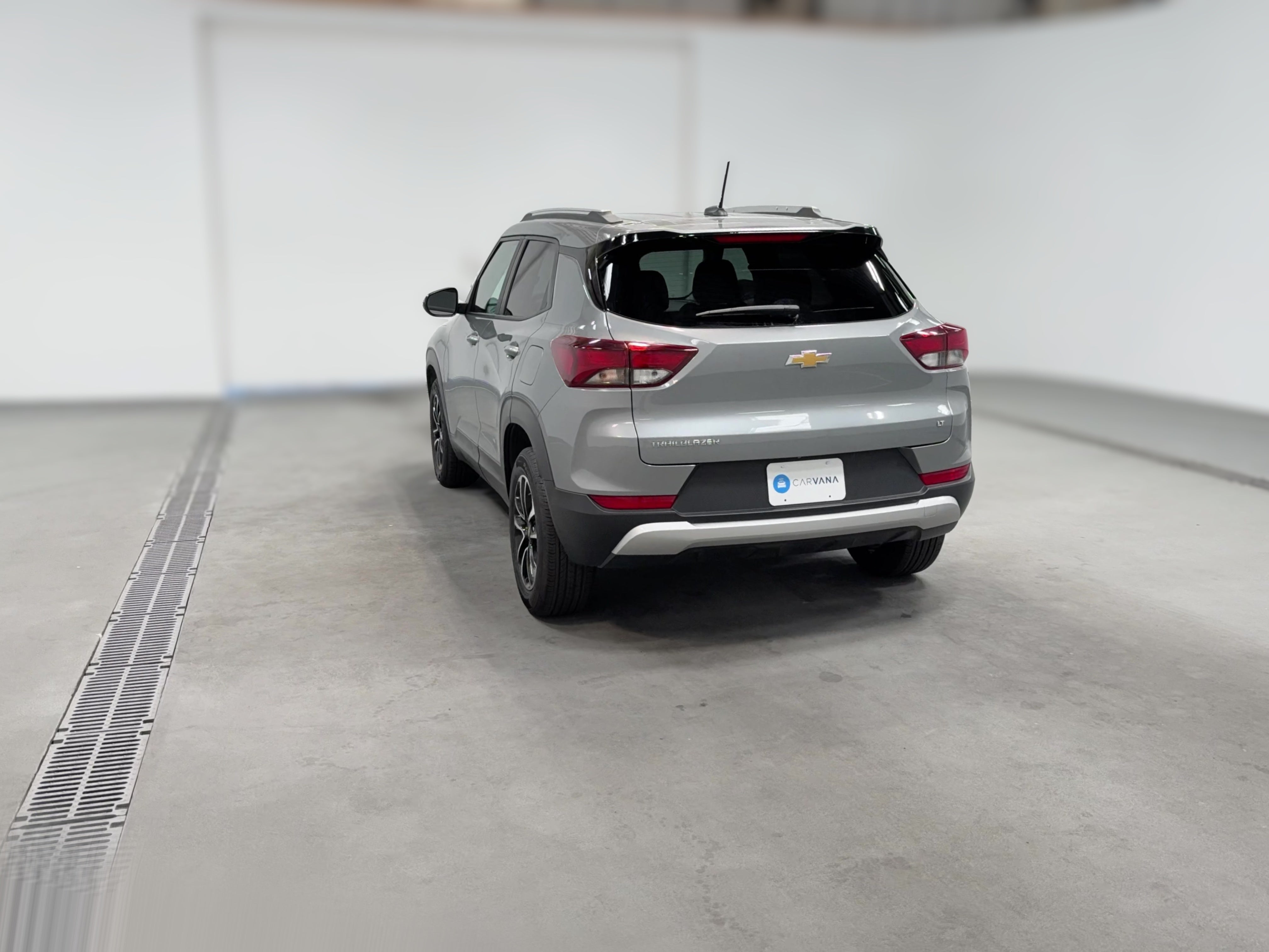 2025 Chevrolet Trailblazer LT - Photo 27