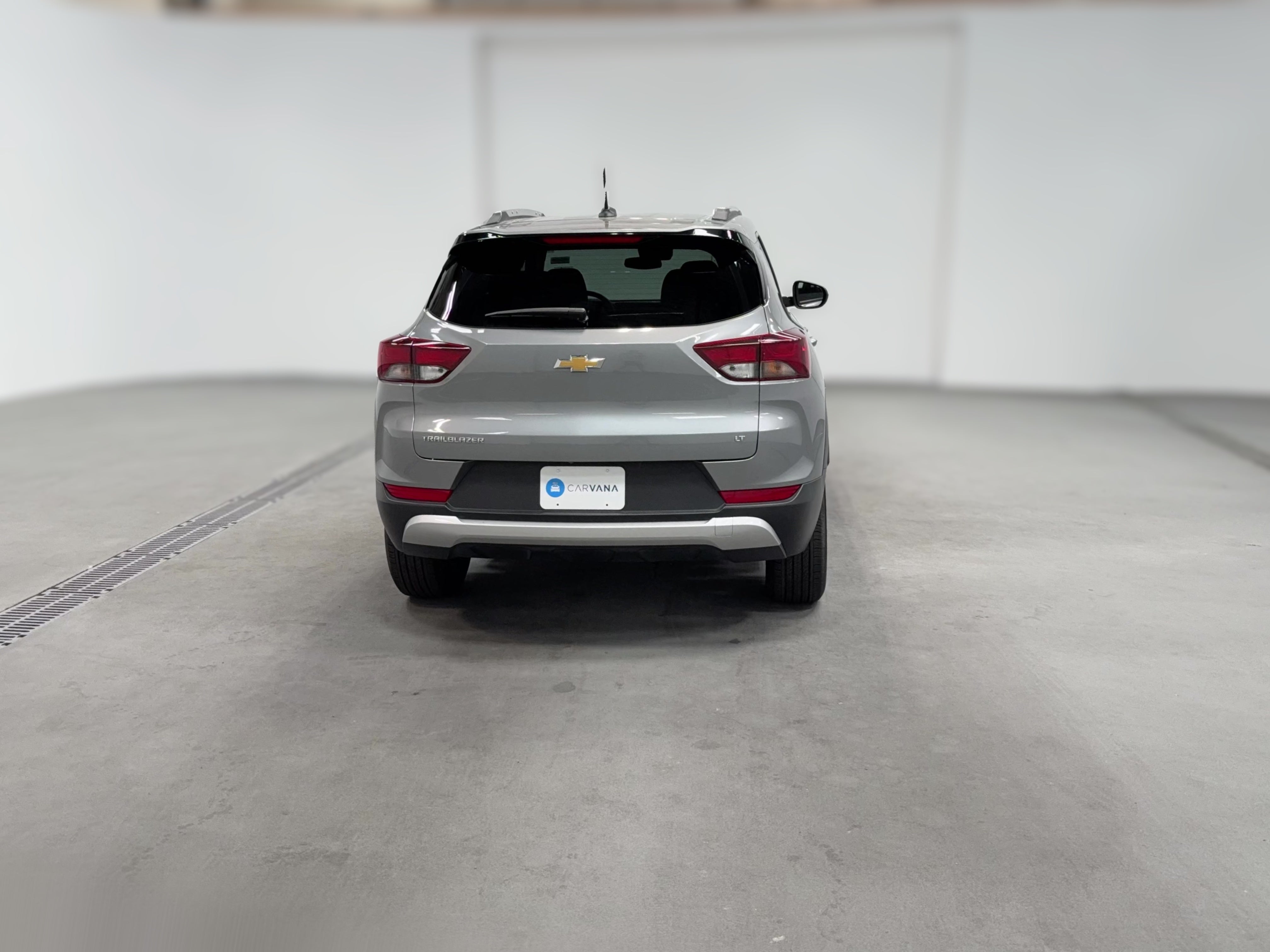 2025 Chevrolet Trailblazer LT - Photo 28