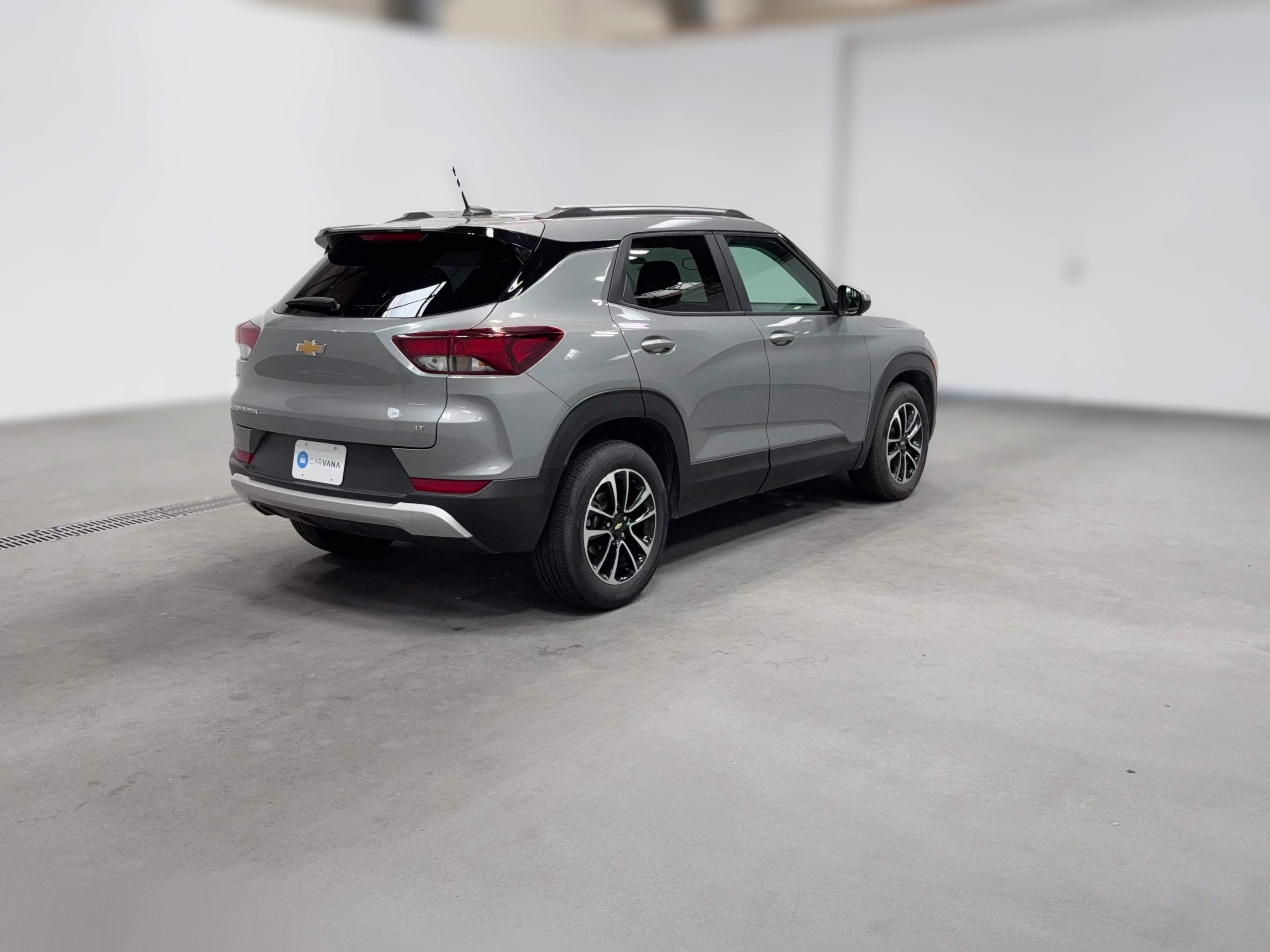 2025 Chevrolet Trailblazer LT - Photo 29