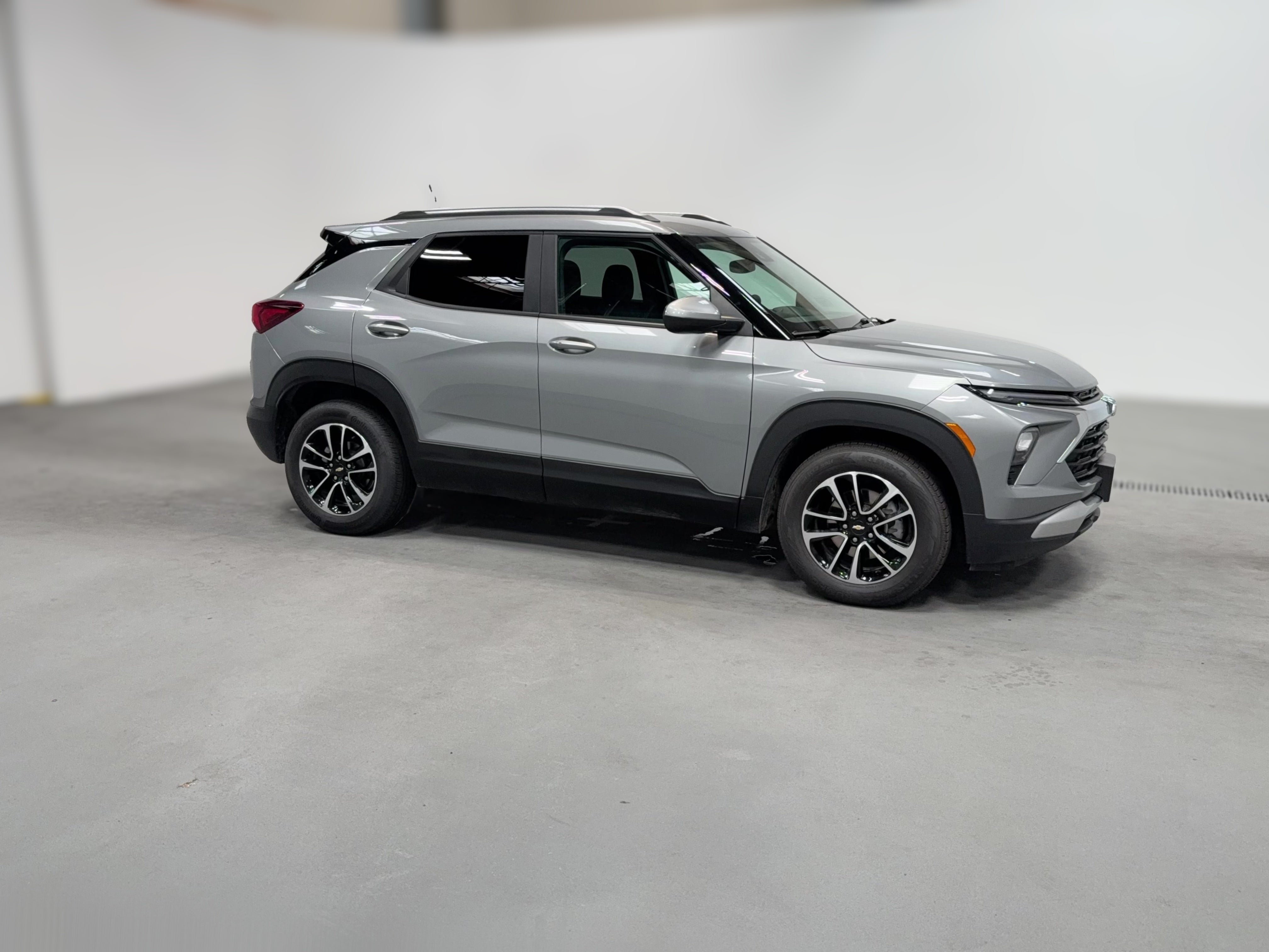 2025 Chevrolet Trailblazer LT - Photo 31