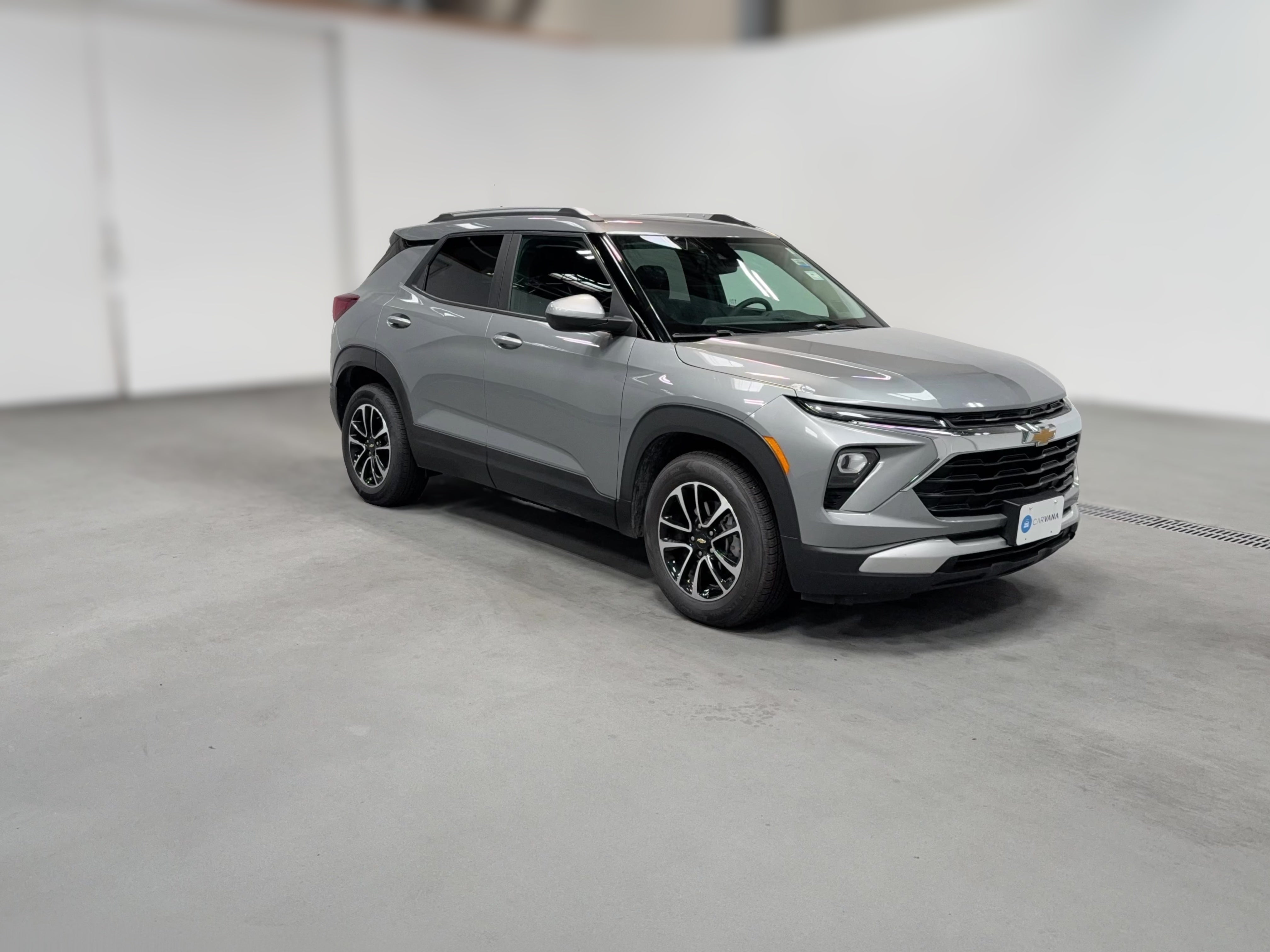 2025 Chevrolet Trailblazer LT - Photo 32