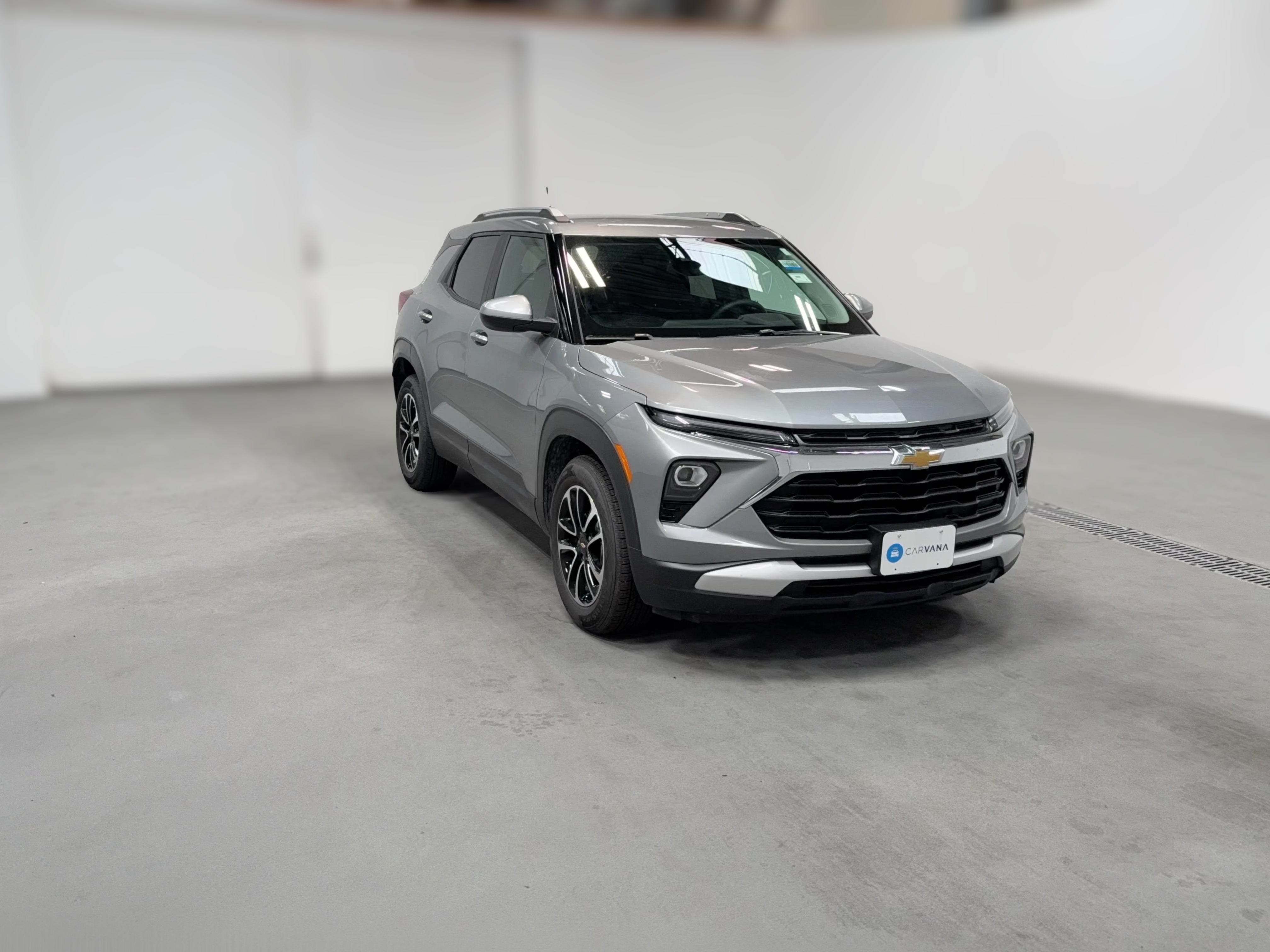 2025 Chevrolet Trailblazer LT - Photo 33