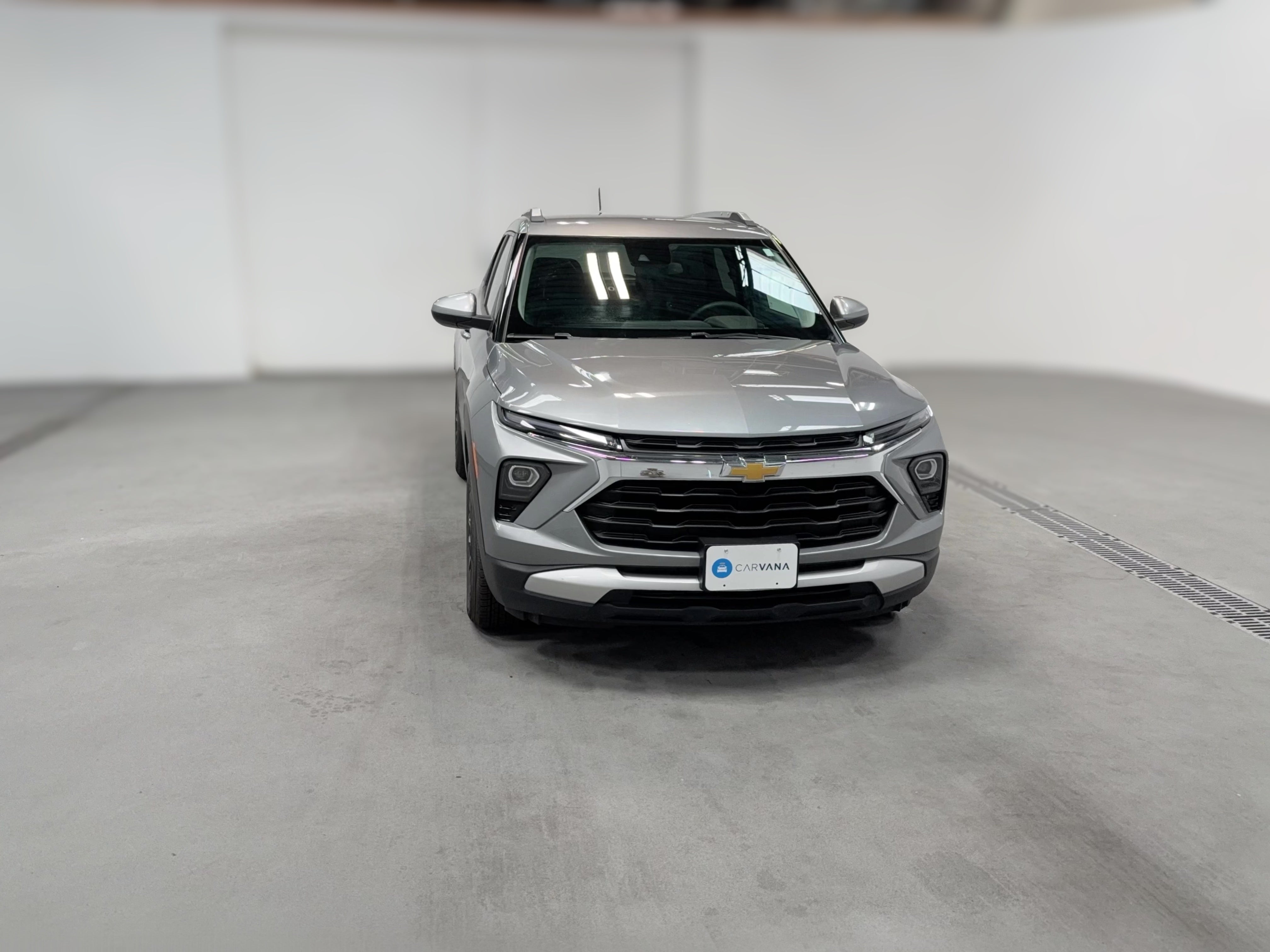 2025 Chevrolet Trailblazer LT - Photo 34