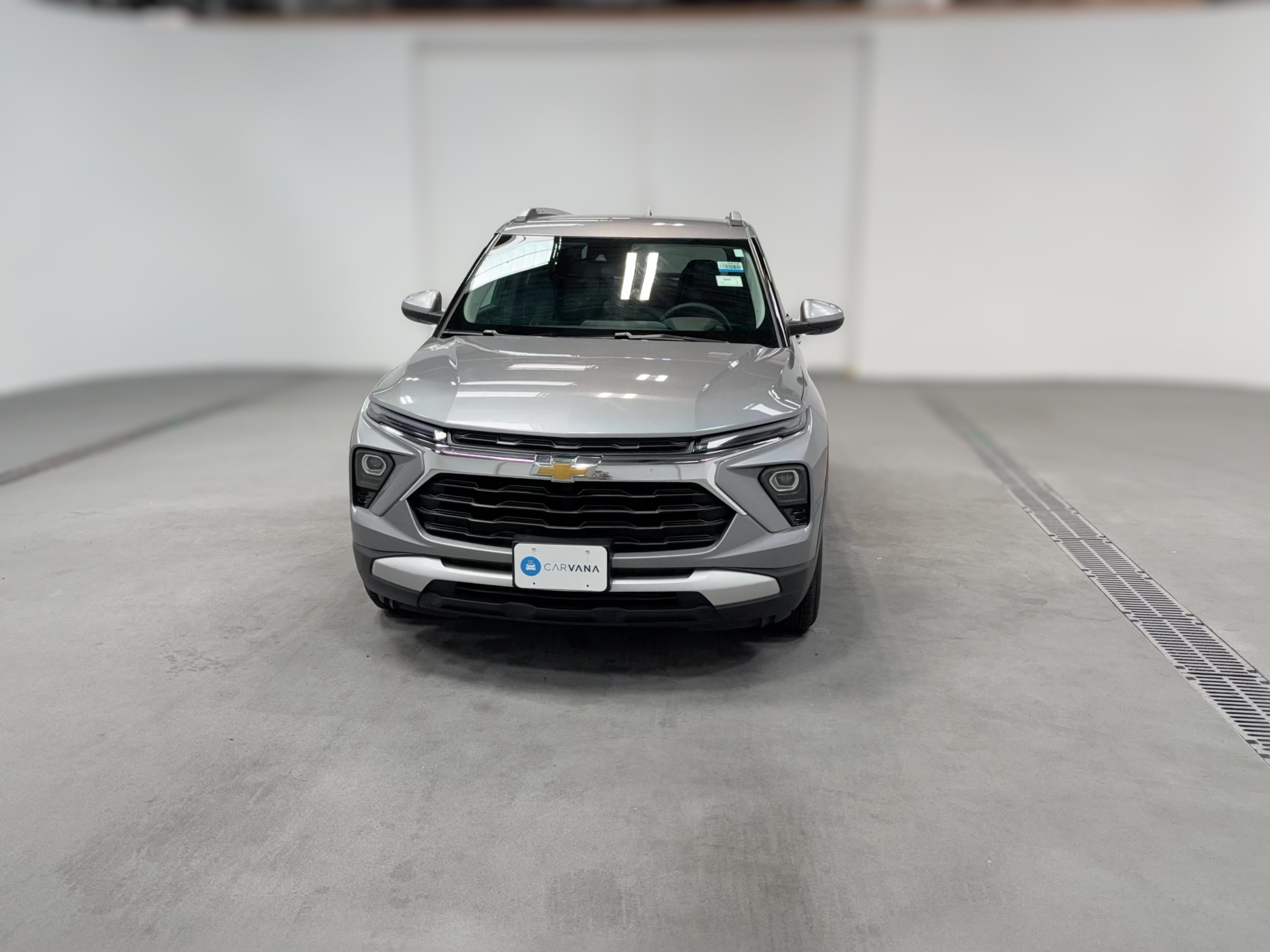 2025 Chevrolet Trailblazer LT - Photo 35