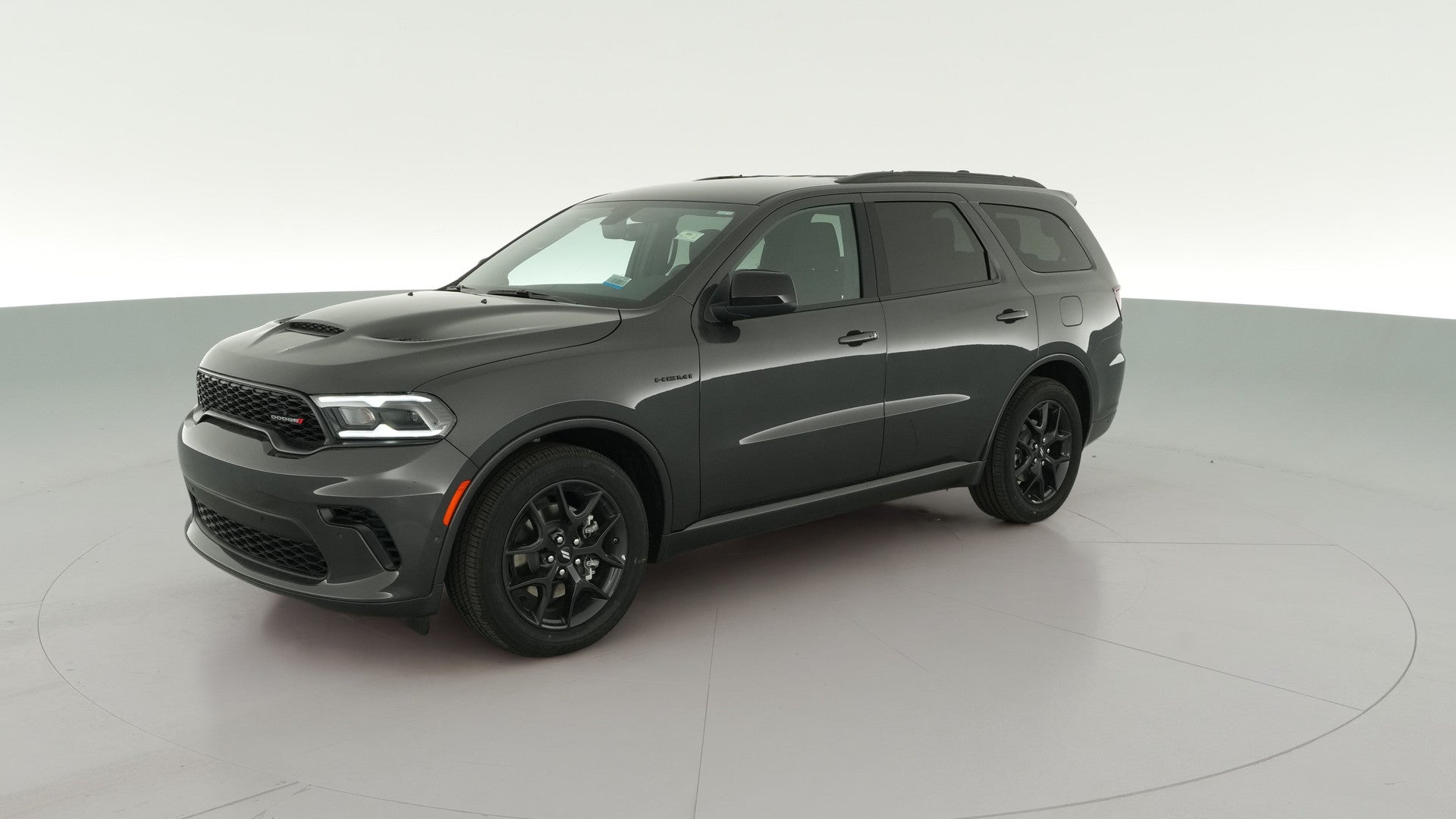 2026 Dodge Durango vehicle photo