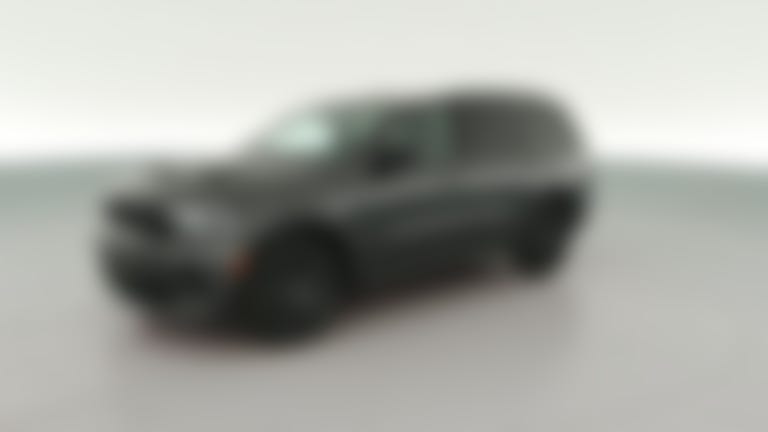 2026 Dodge Durango vehicle photo