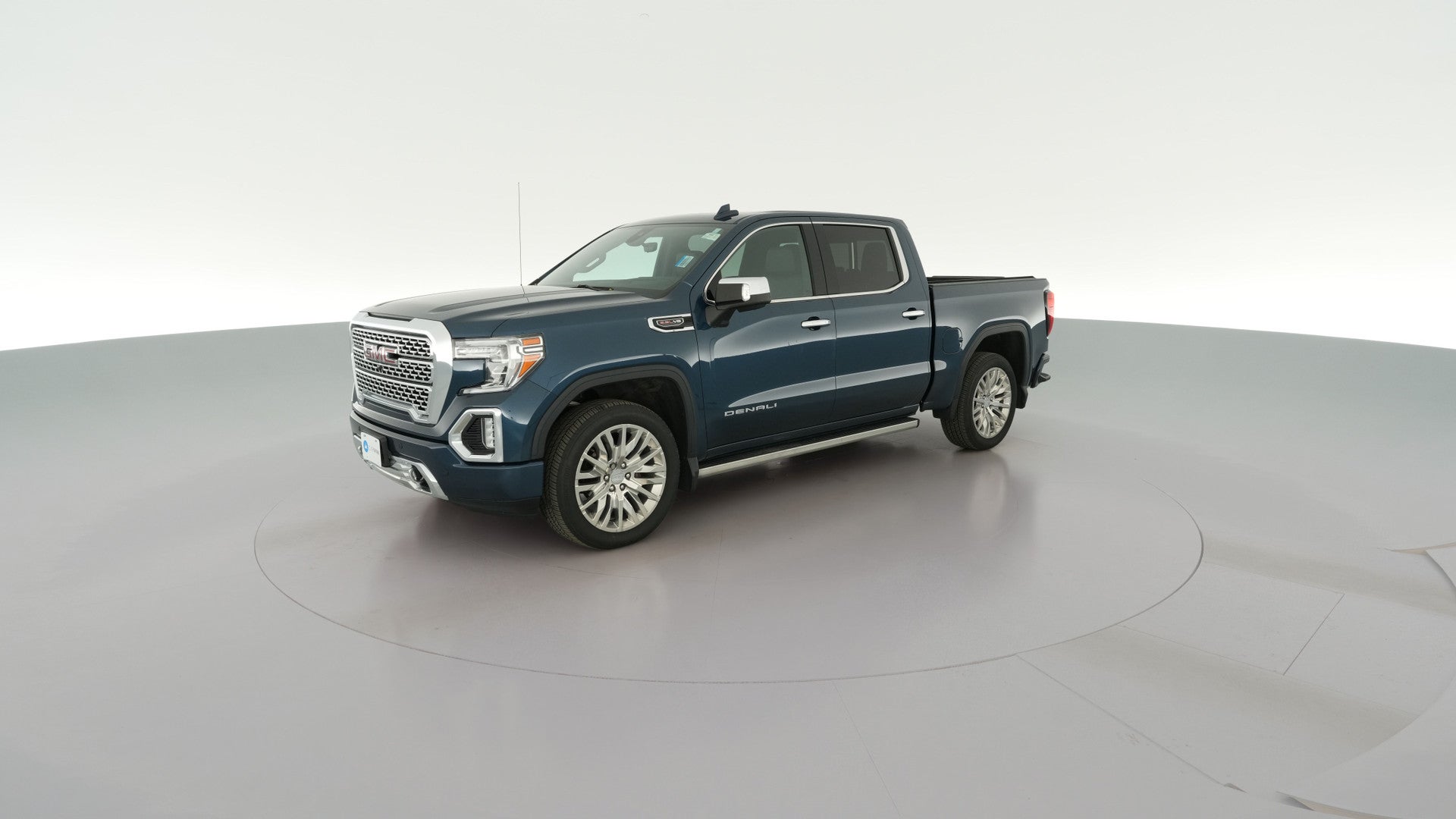 2019 GMC Sierra 1500 Crew Cab vehicle photo