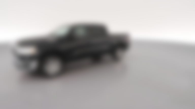2019 Ram 1500 Crew Cab vehicle photo