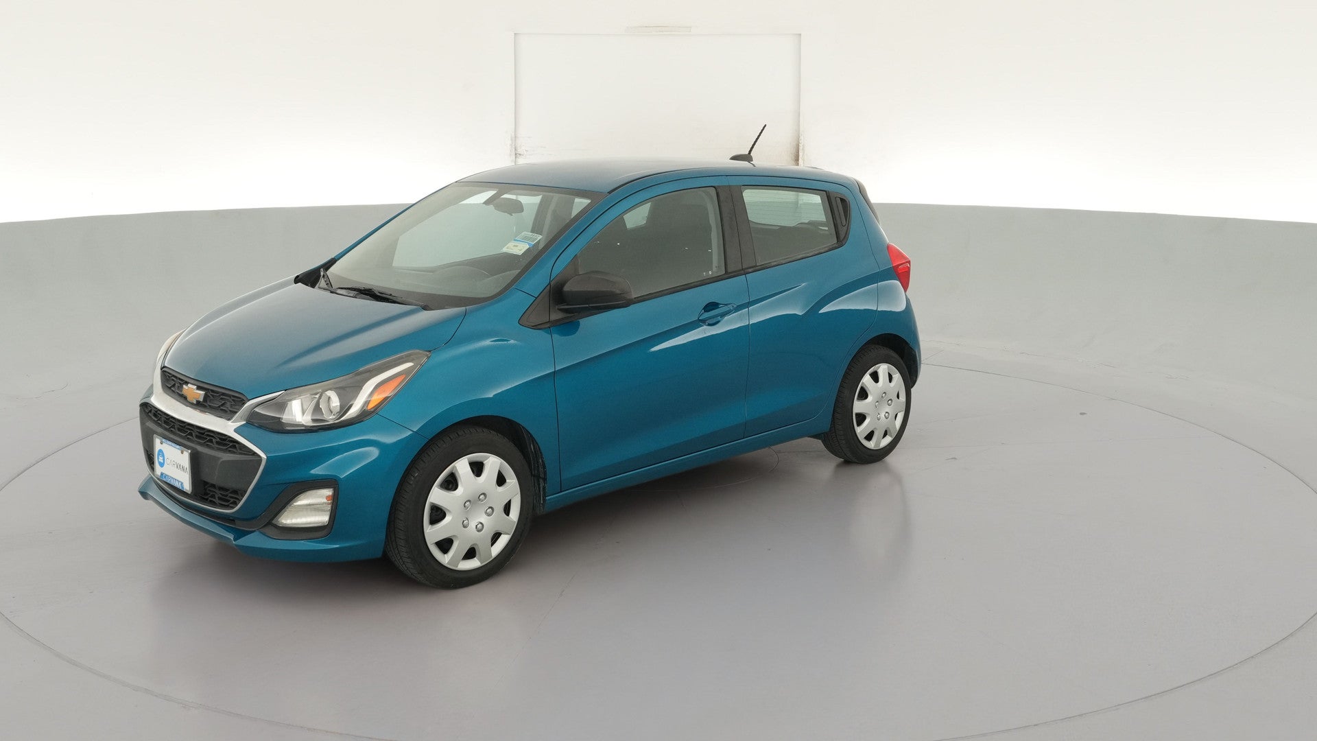 2020 Chevrolet Spark vehicle photo