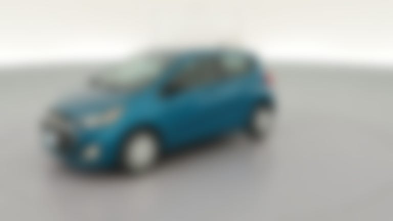 2020 Chevrolet Spark vehicle photo
