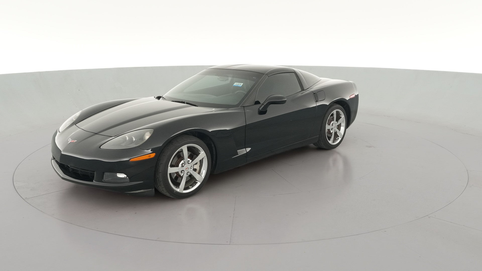 2010 Chevrolet Corvette vehicle photo