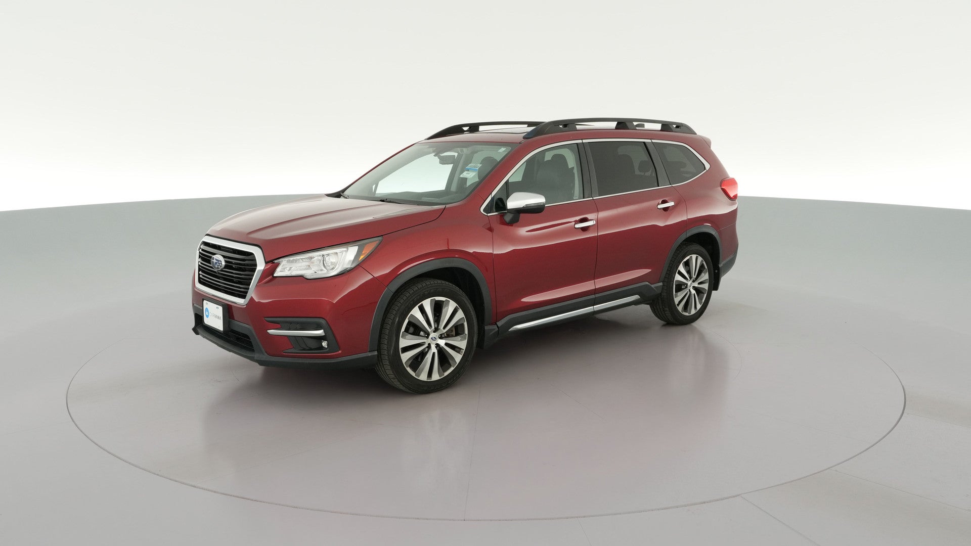 2021 Subaru Ascent vehicle photo