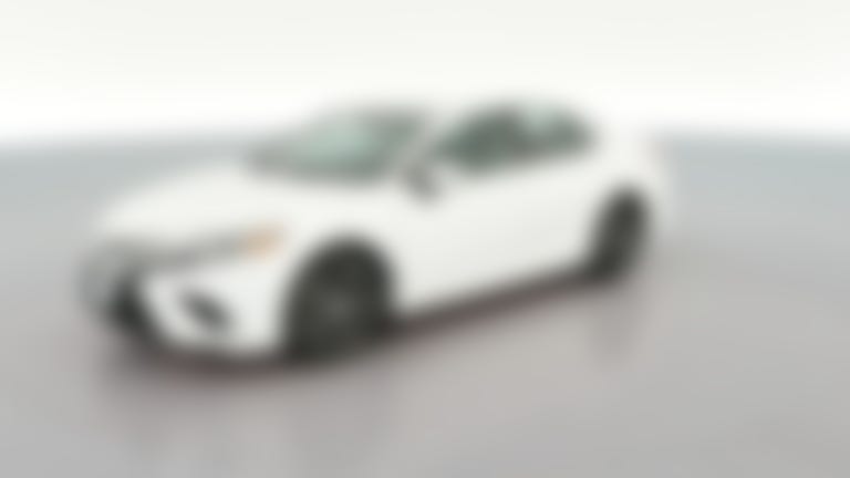 2019 Toyota Camry vehicle photo