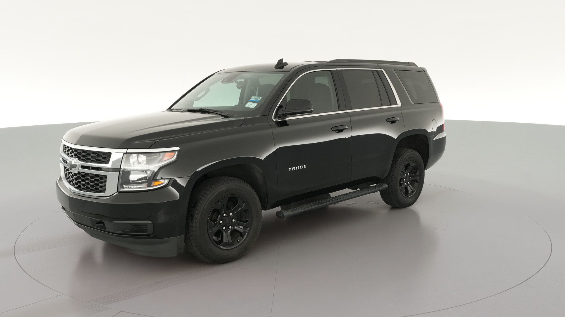 2020 Chevrolet Tahoe vehicle photo