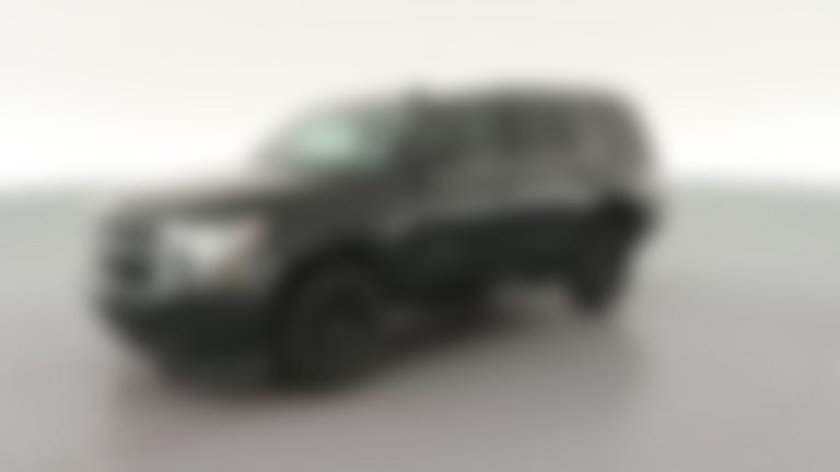 2020 Chevrolet Tahoe vehicle photo