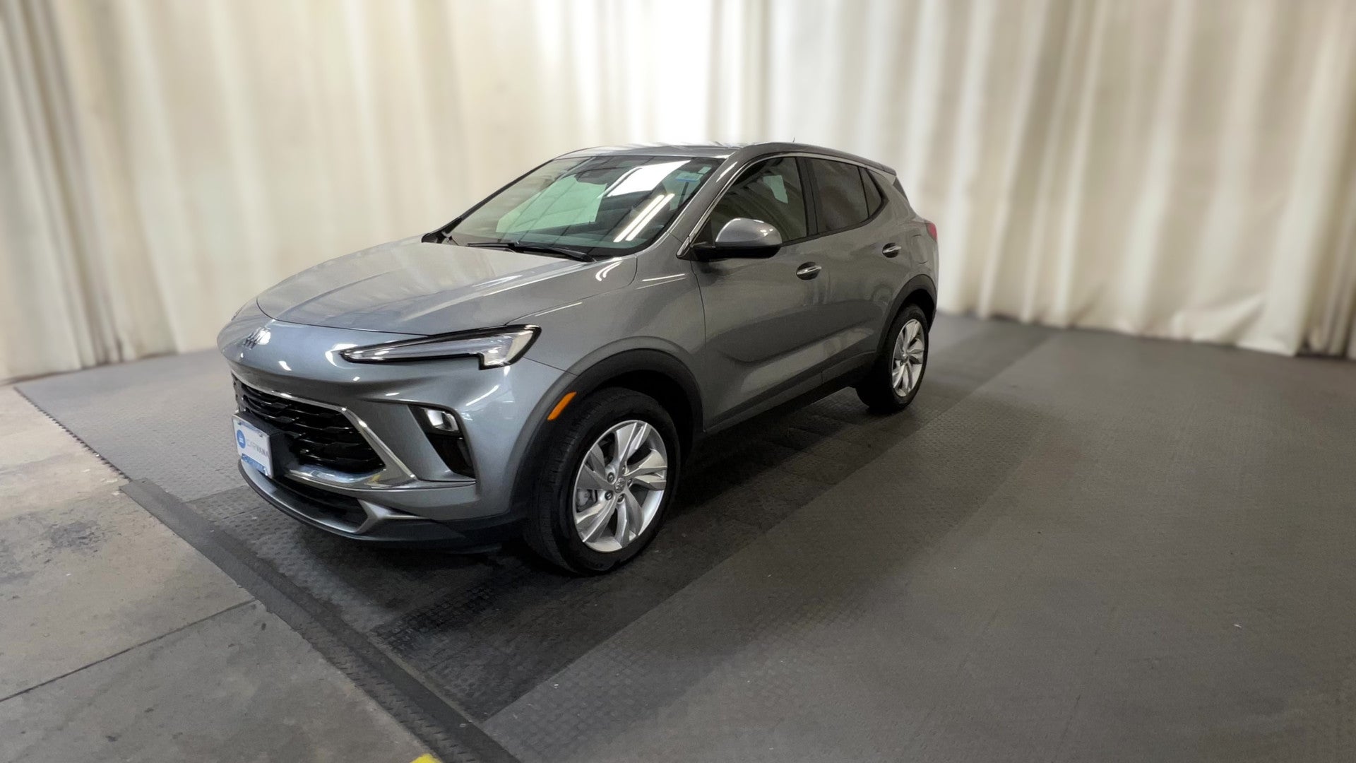 2025 Buick Encore GX vehicle photo