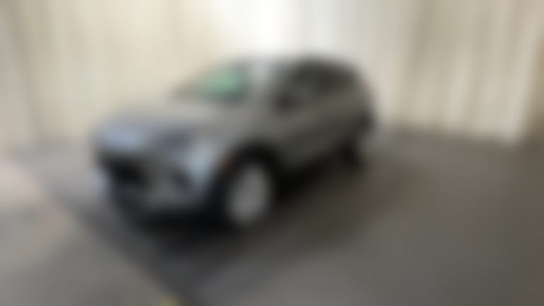 2025 Buick Encore GX vehicle photo