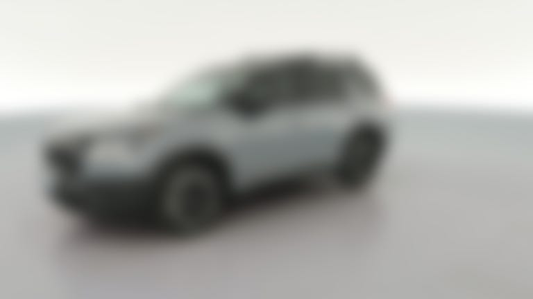 2024 Nissan Pathfinder vehicle photo