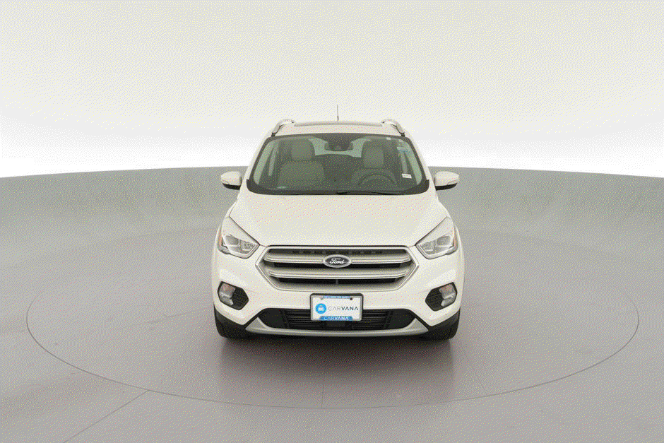 2018 Ford Escape | Carvana