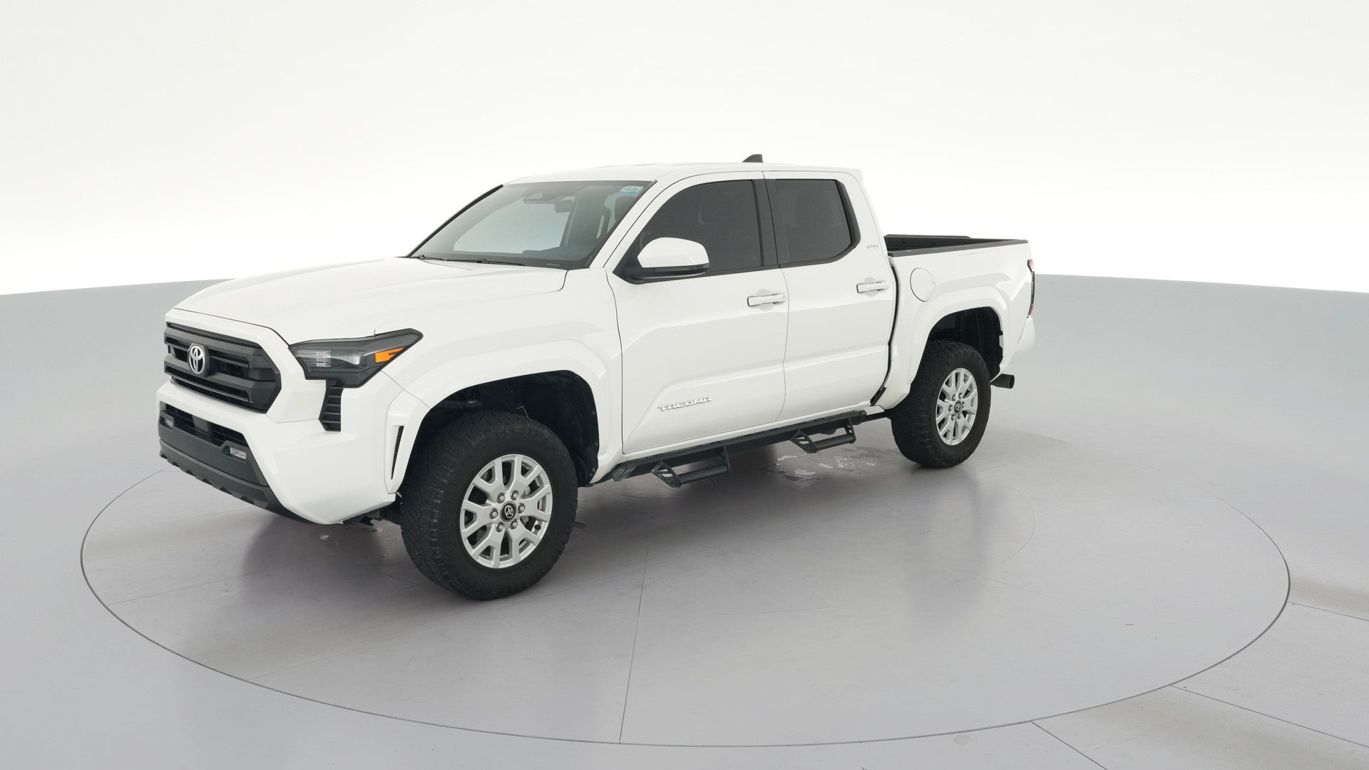 2024 Toyota Tacoma Double Cab vehicle photo