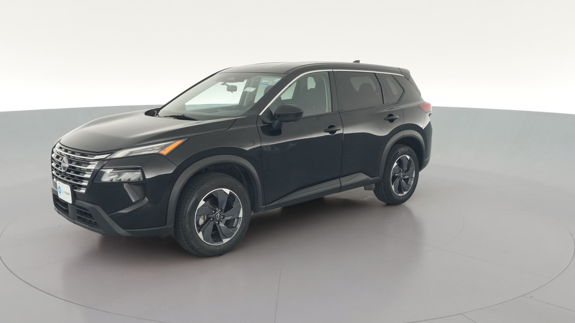 2025 Nissan Rogue vehicle photo