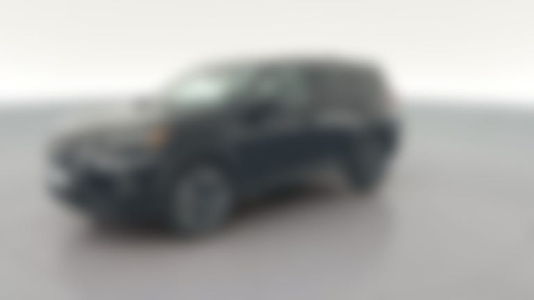 2025 Nissan Rogue vehicle photo