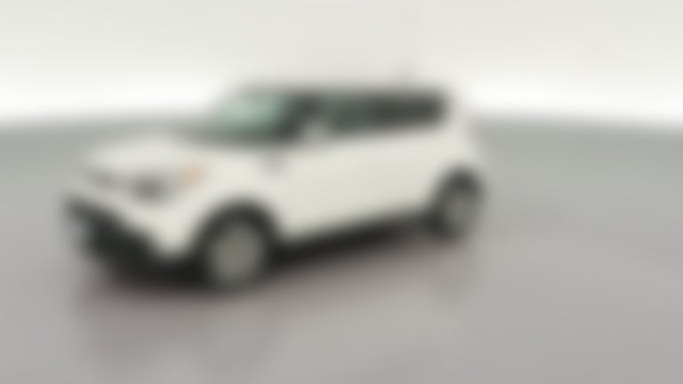 2018 Kia Soul vehicle photo