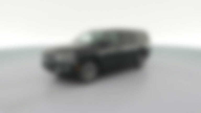 2024 Jeep Wagoneer L vehicle photo