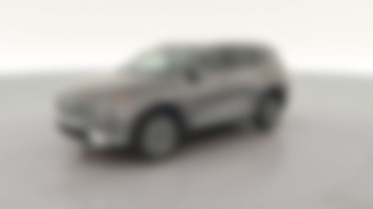 2022 Hyundai Santa Fe Hybrid vehicle photo