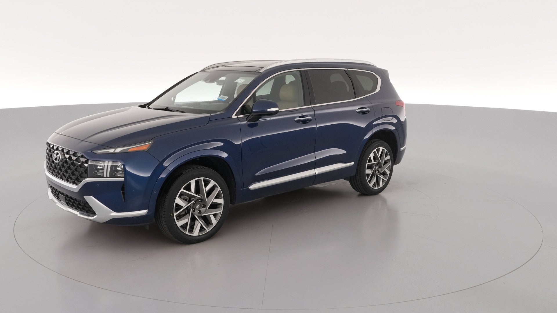 2023 Hyundai Santa Fe vehicle photo