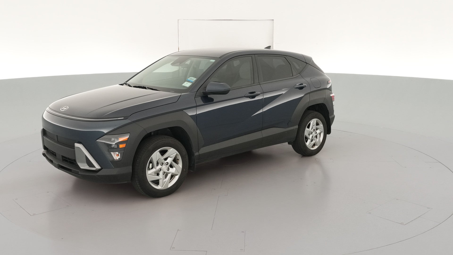 2025 Hyundai Kona vehicle photo
