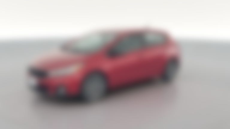 2017 Kia Forte5 vehicle photo